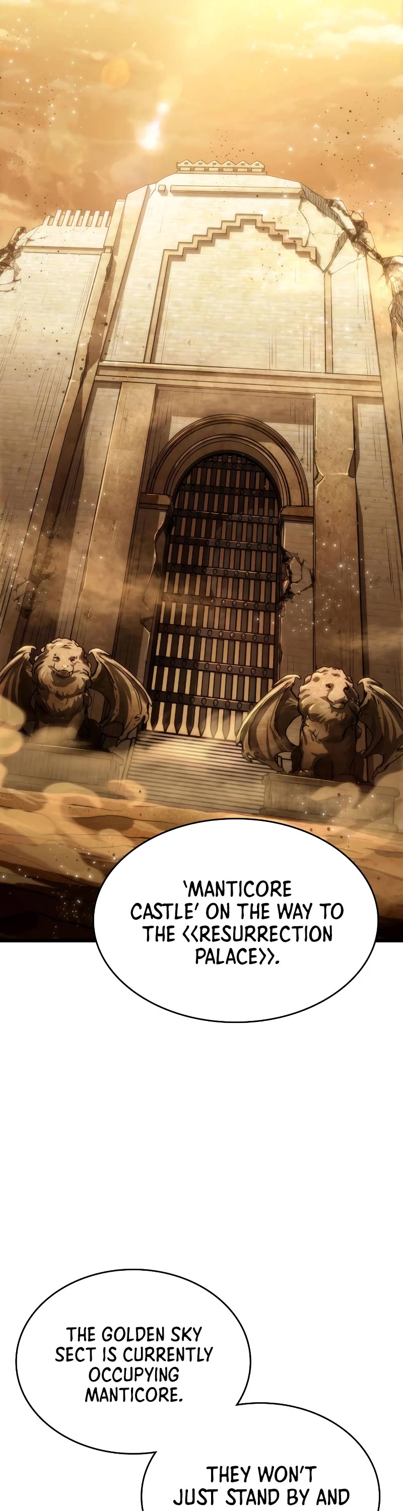 The World After the Fall Chapter 54 page 54 - Chapter 54