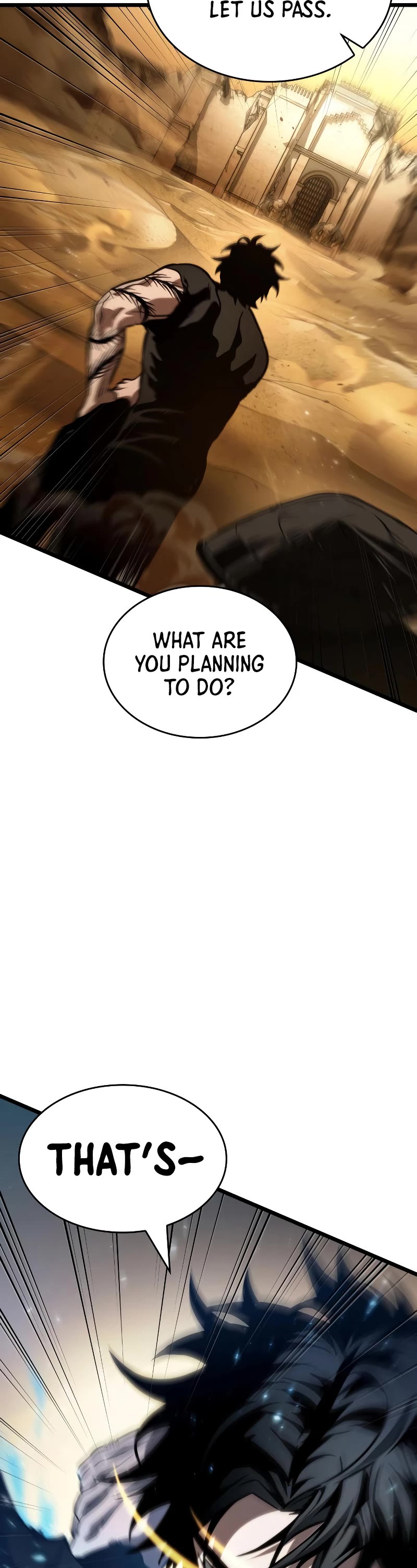 The World After the Fall Chapter 54 page 55 - Chapter 54