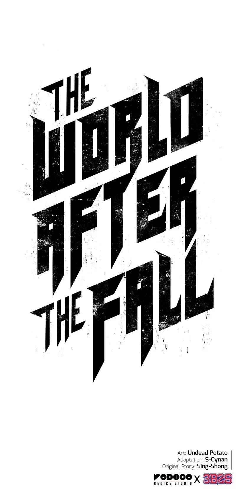 The World After the Fall Chapter 54 page 58 - Chapter 54
