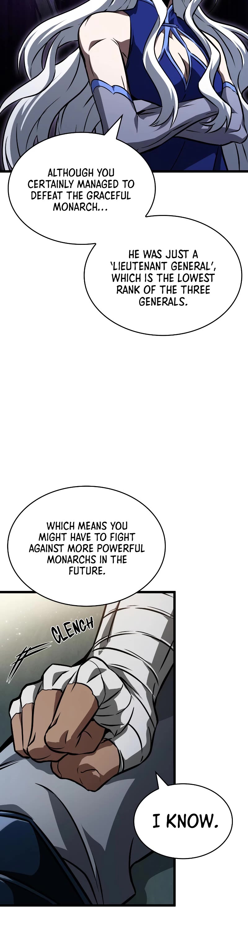 The World After the Fall Chapter 54 page 7 - Chapter 54