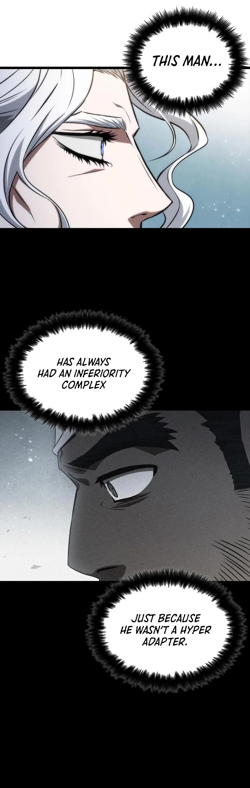 The World After the Fall Chapter 54 page 9 - Chapter 54