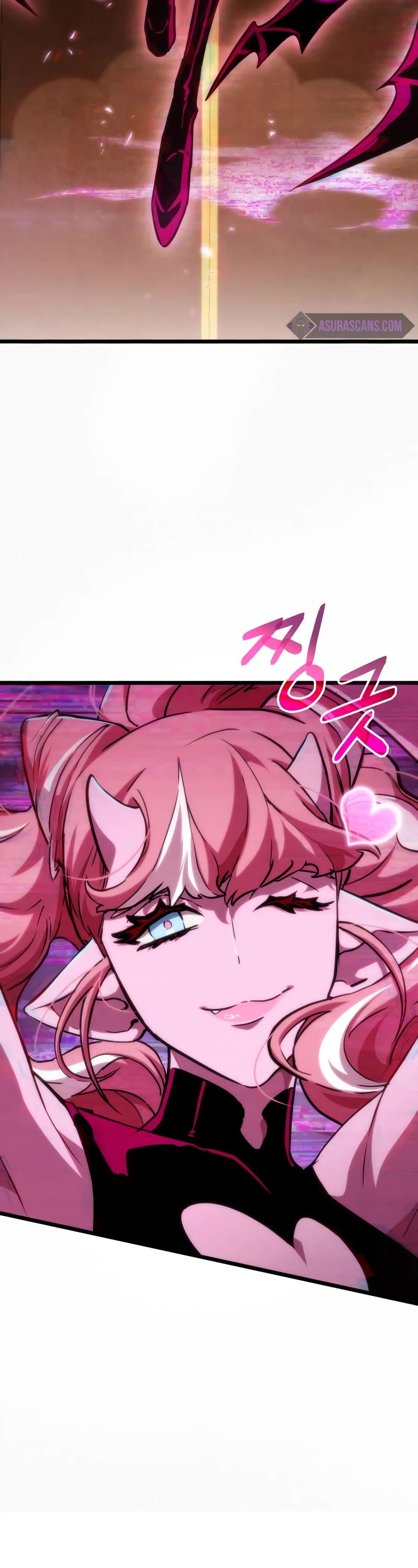The World After the Fall Chapter 55 page 14 - Chapter 55