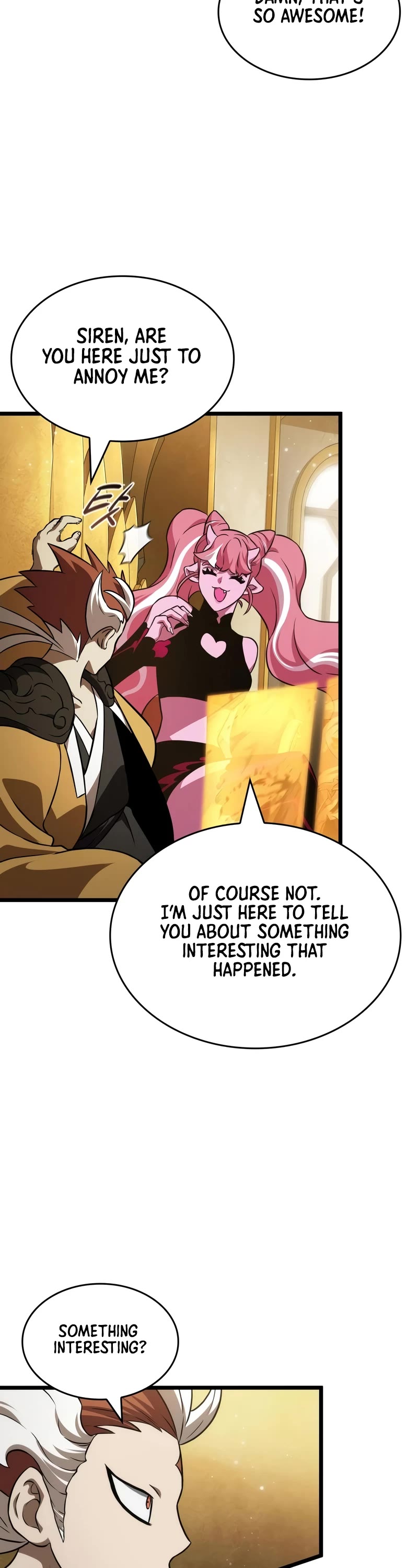 The World After the Fall Chapter 55 page 18 - Chapter 55