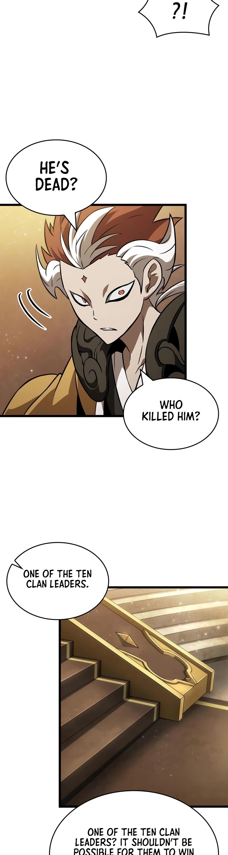 The World After the Fall Chapter 55 page 24 - Chapter 55