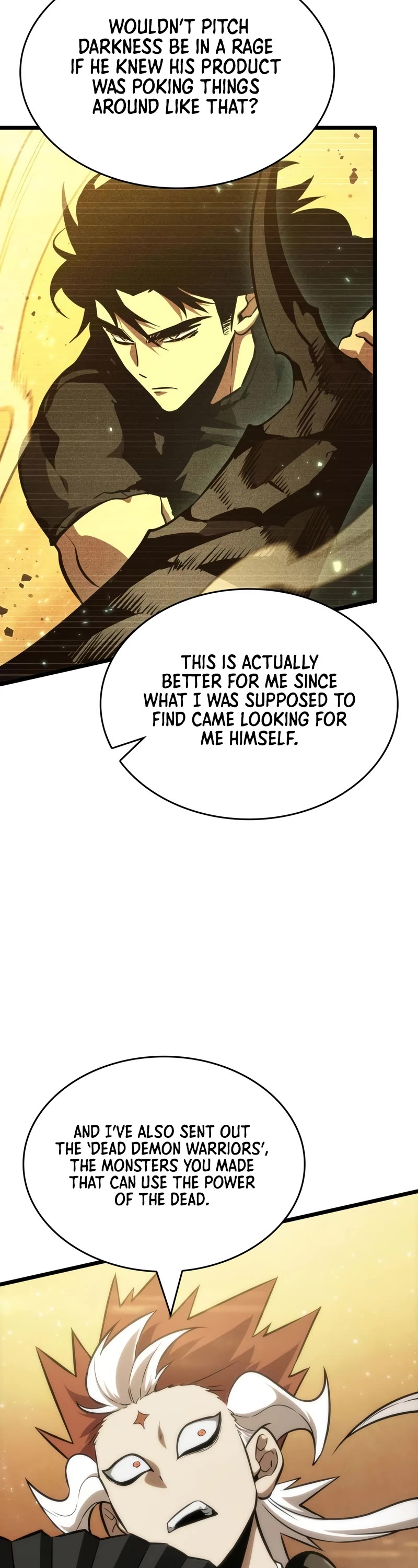 The World After the Fall Chapter 55 page 29 - Chapter 55