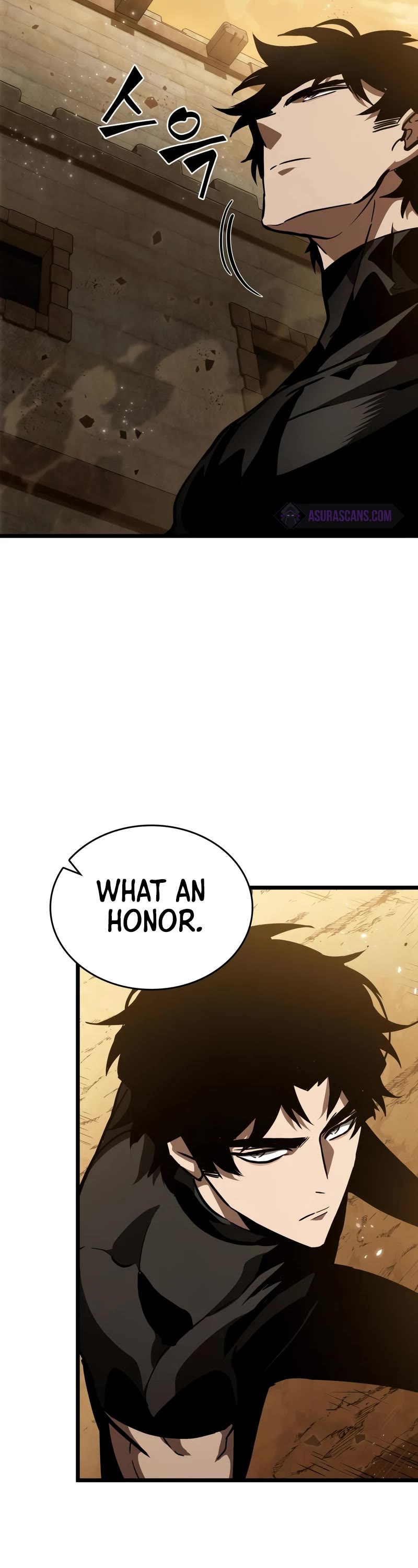 The World After the Fall Chapter 55 page 36 - Chapter 55