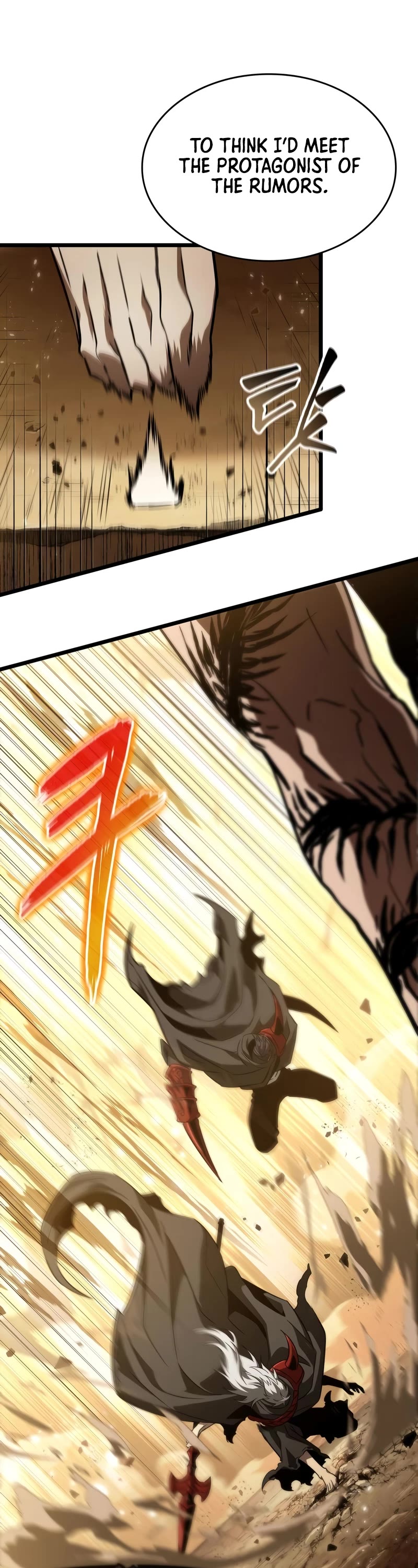 The World After the Fall Chapter 55 page 37 - Chapter 55