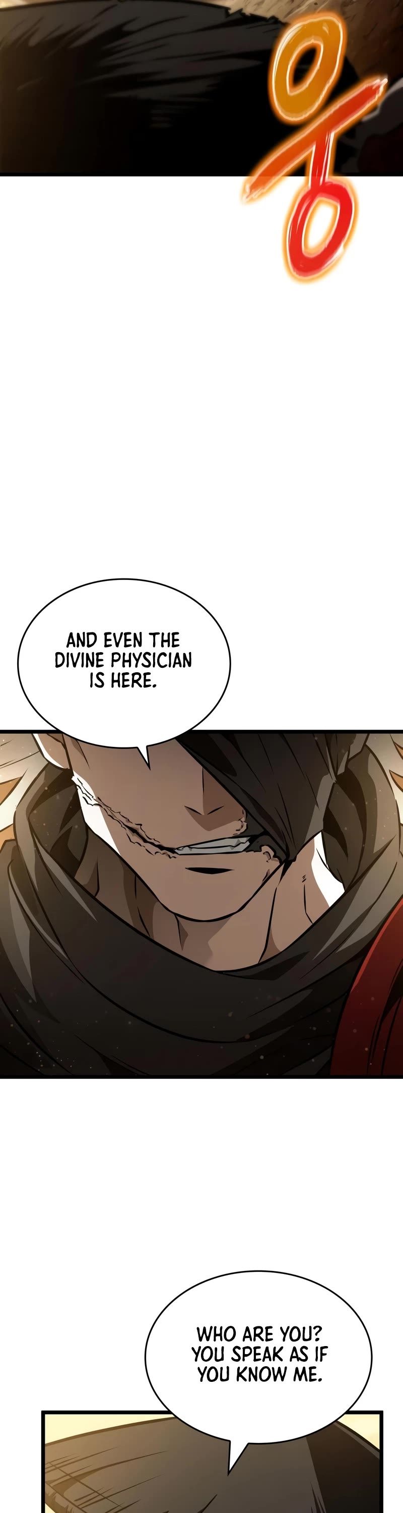 The World After the Fall Chapter 55 page 38 - Chapter 55