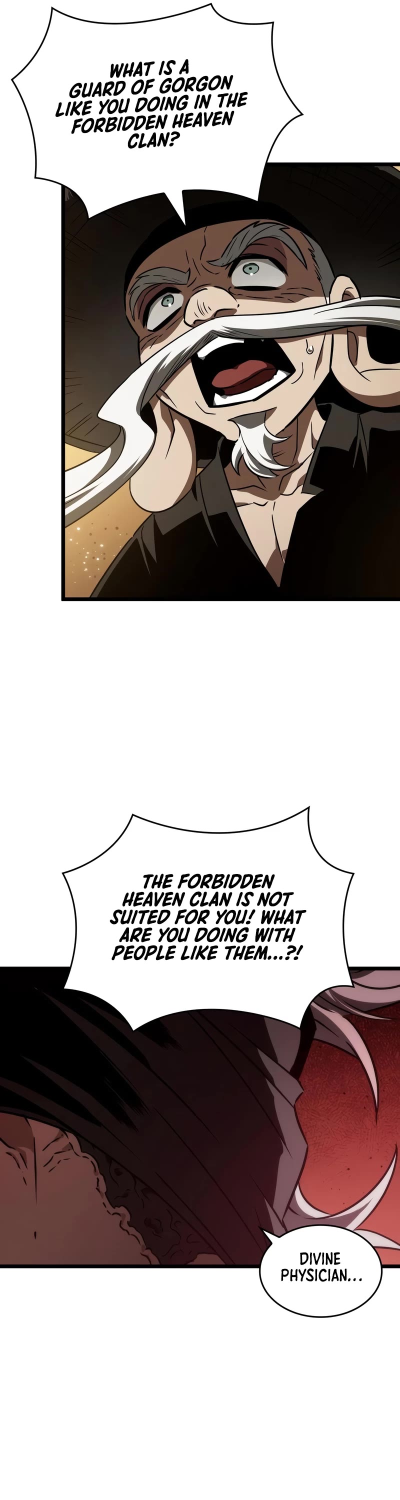 The World After the Fall Chapter 55 page 42 - Chapter 55