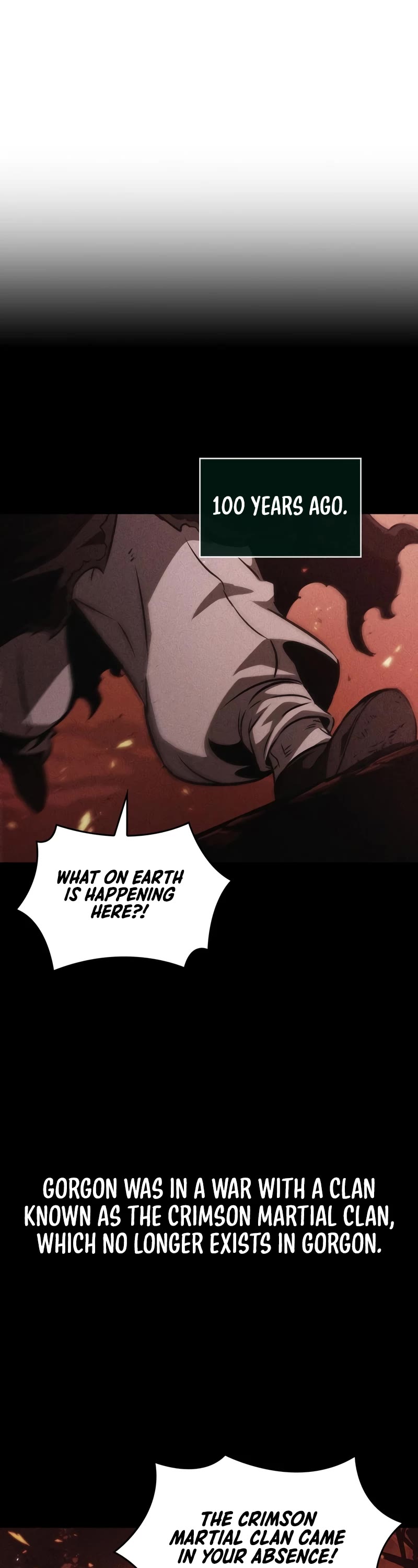 The World After the Fall Chapter 55 page 44 - Chapter 55