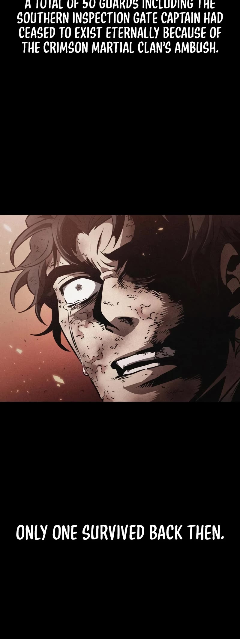 The World After the Fall Chapter 55 page 46 - Chapter 55