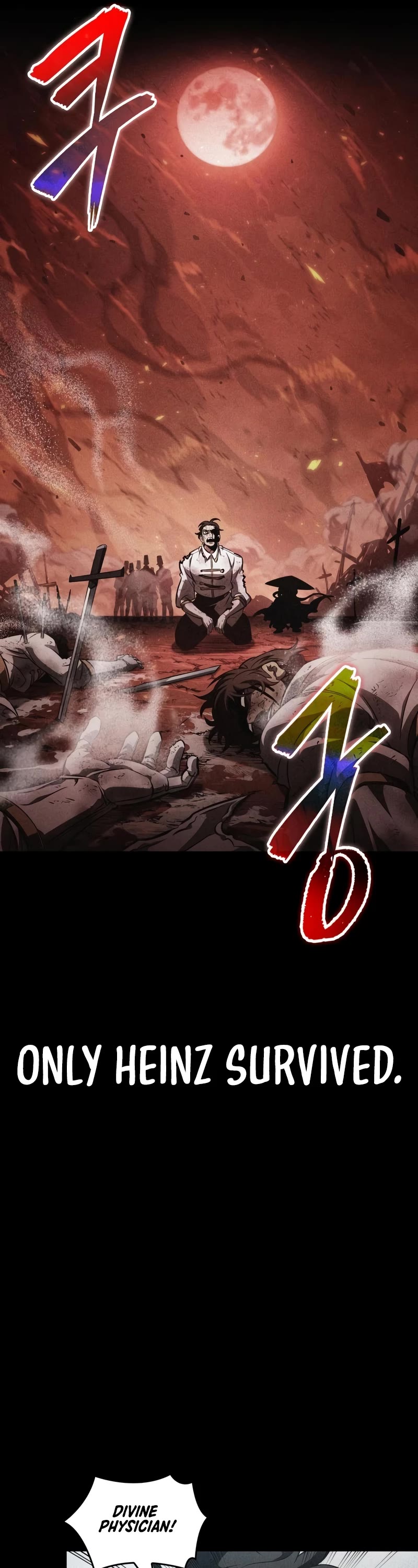 The World After the Fall Chapter 55 page 47 - Chapter 55