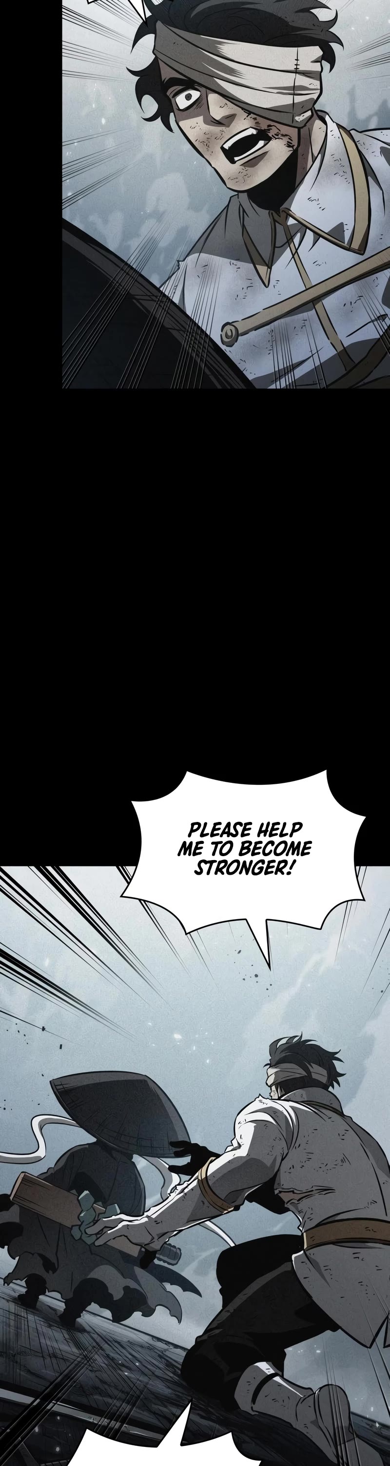 The World After the Fall Chapter 55 page 48 - Chapter 55
