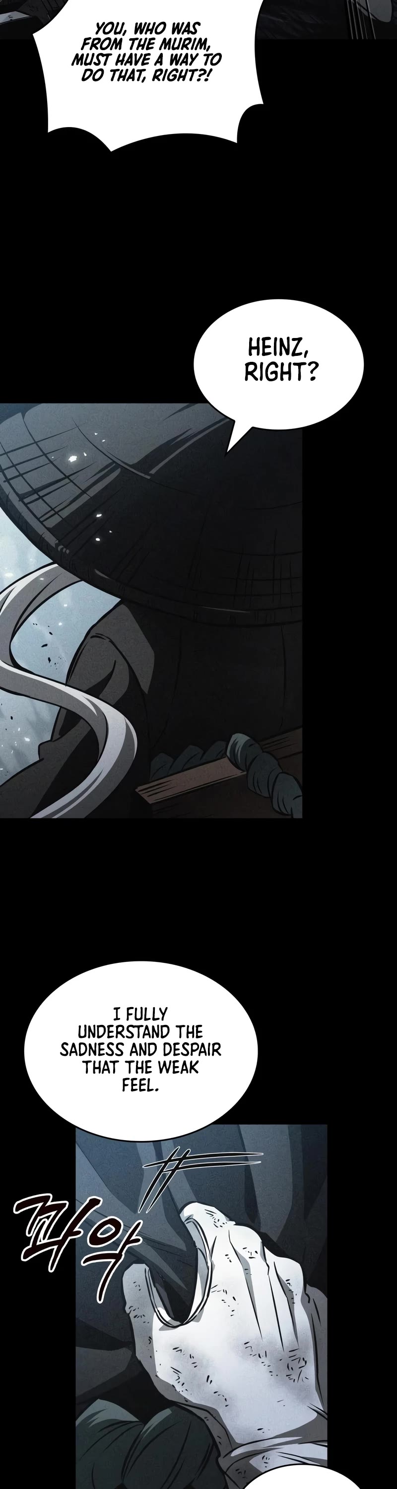 The World After the Fall Chapter 55 page 49 - Chapter 55