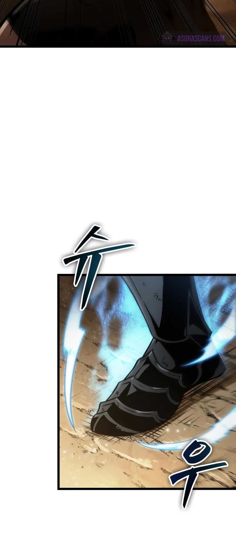 The World After the Fall Chapter 55 page 5 - Chapter 55