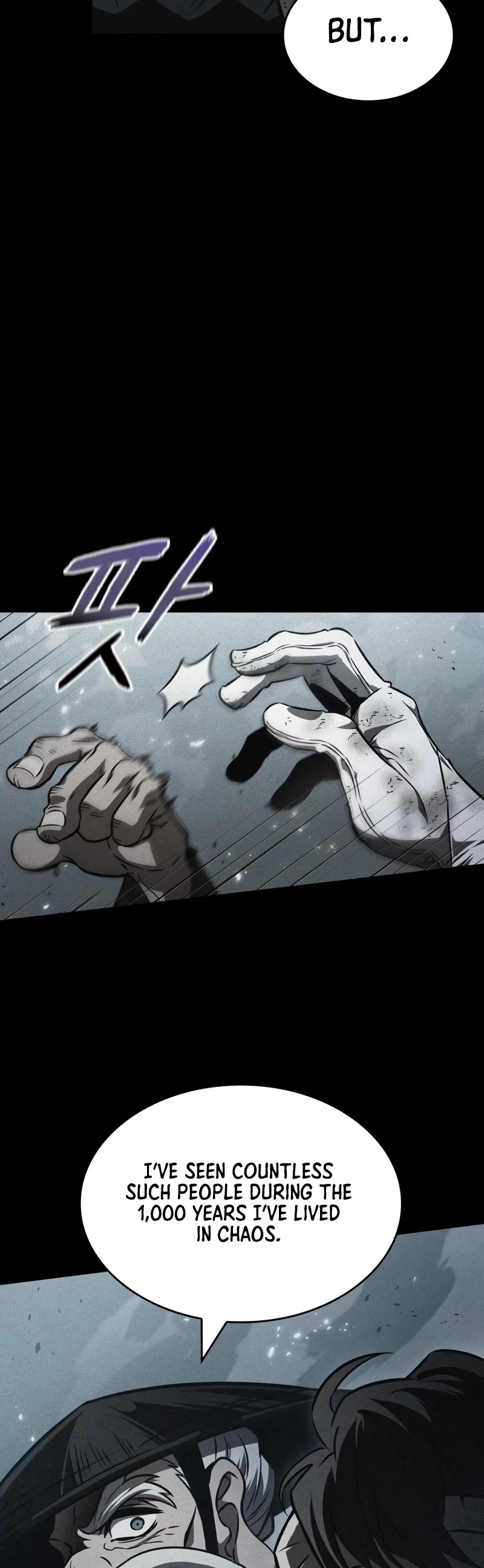 The World After the Fall Chapter 55 page 50 - Chapter 55