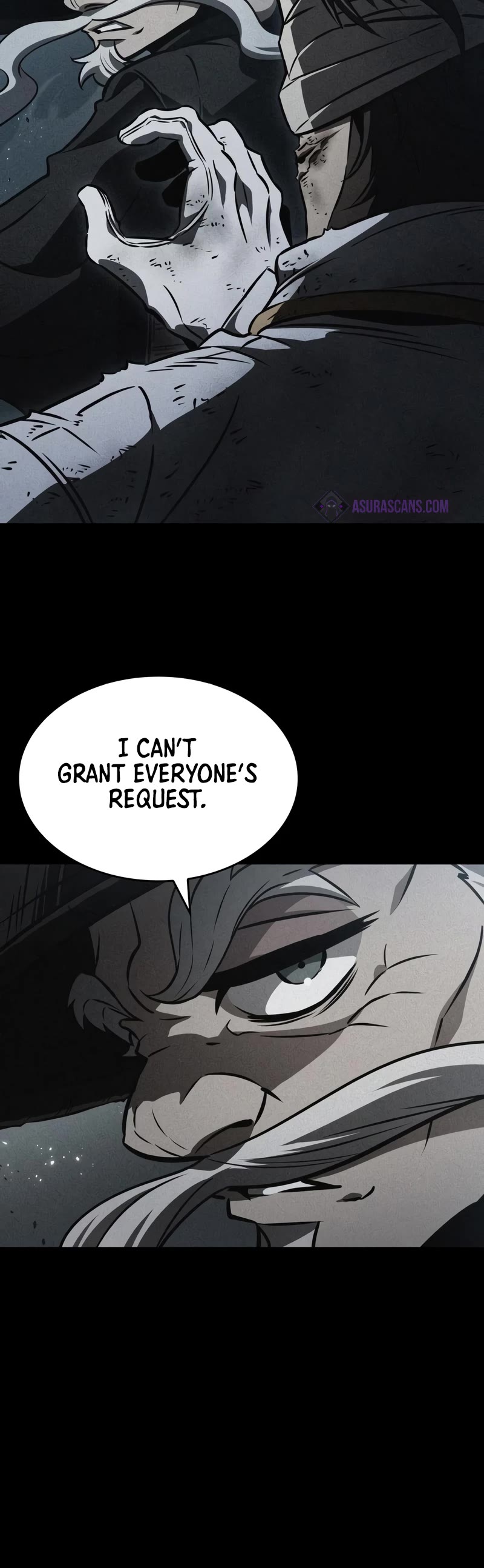 The World After the Fall Chapter 55 page 51 - Chapter 55