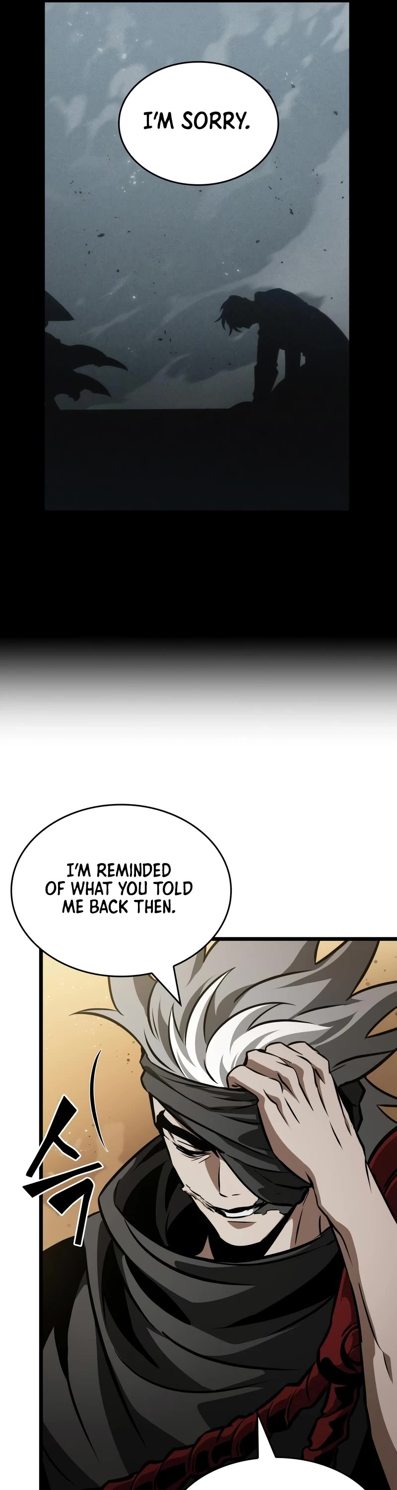 The World After the Fall Chapter 55 page 52 - Chapter 55