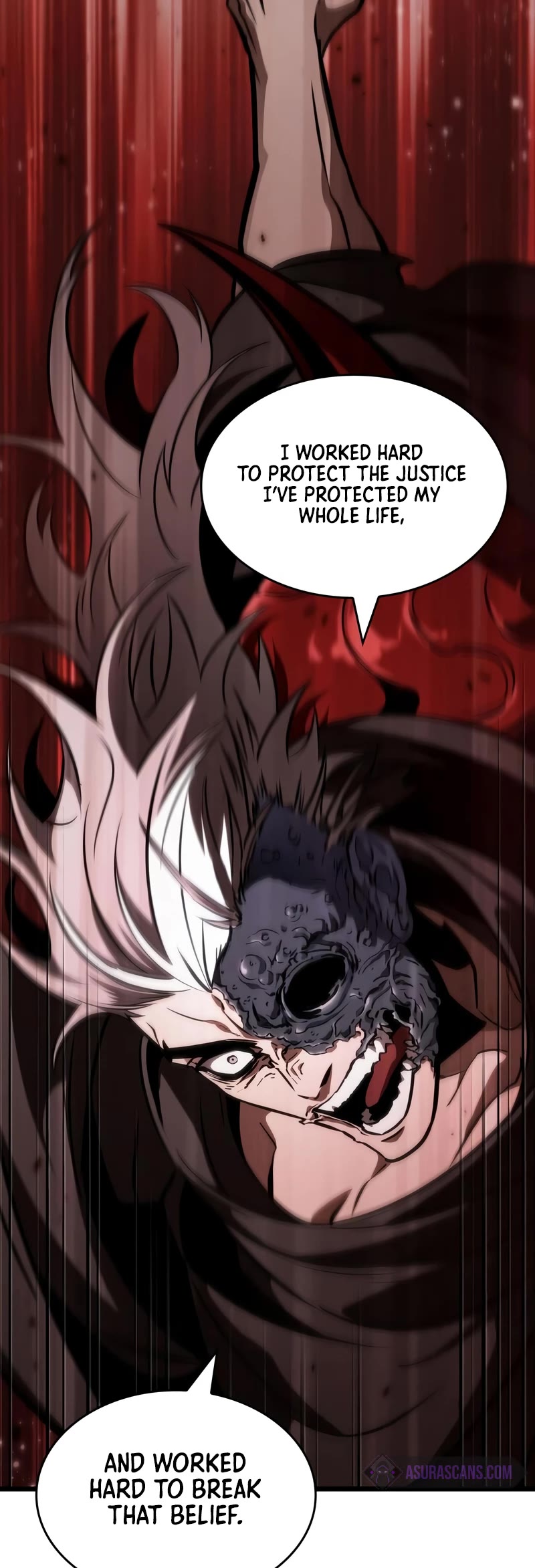 The World After the Fall Chapter 55 page 55 - Chapter 55