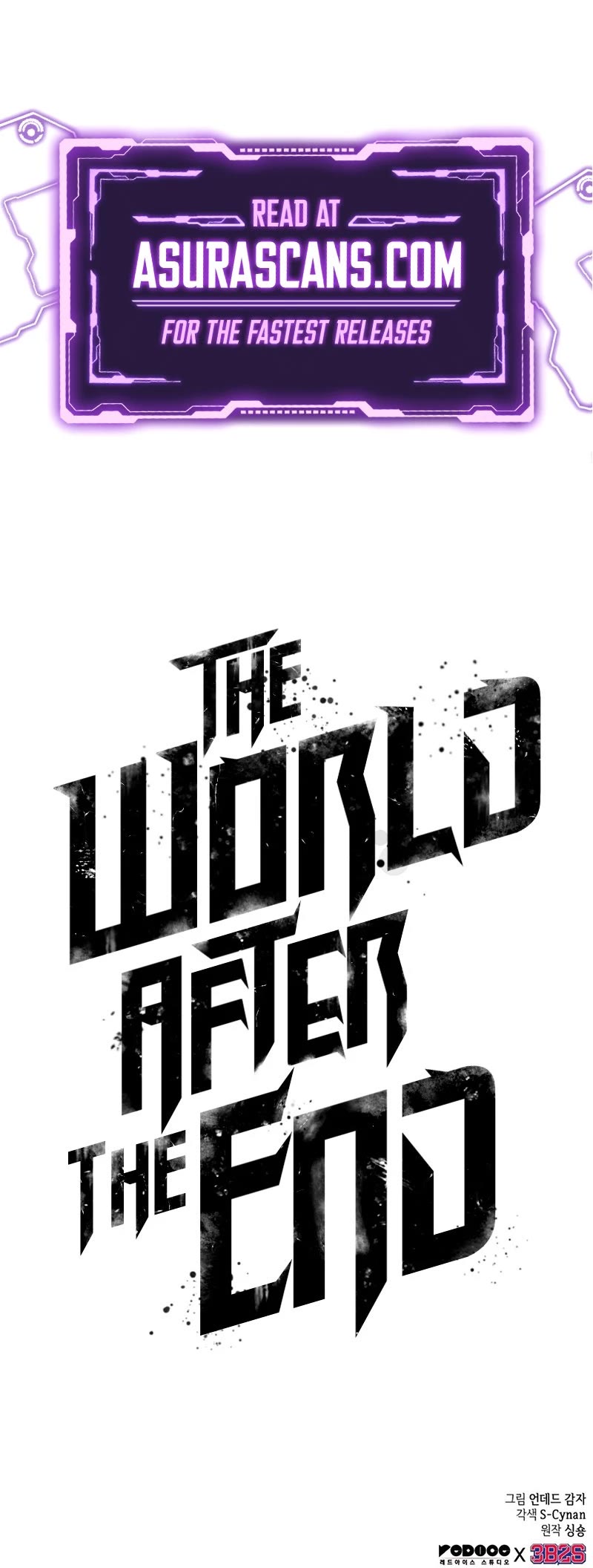The World After the Fall Chapter 55 page 59 - Chapter 55