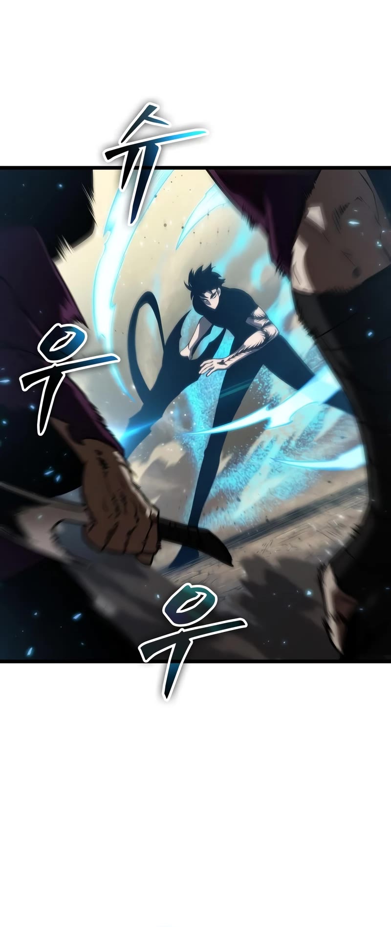 The World After the Fall Chapter 55 page 6 - Chapter 55