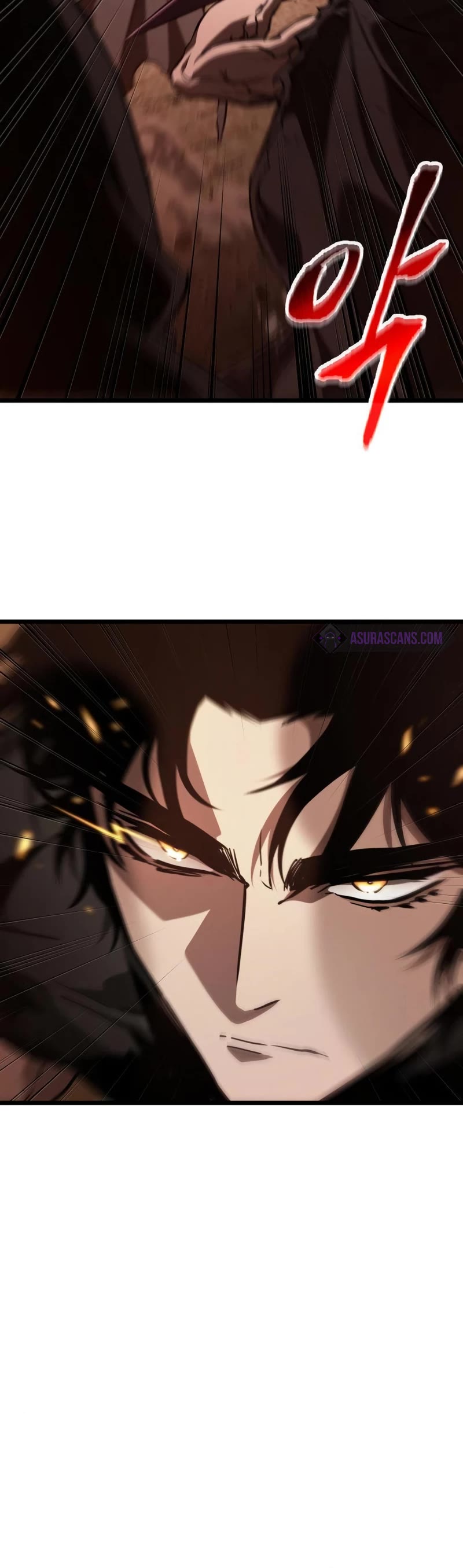 The World After the Fall Chapter 56 page 11 - Chapter 56