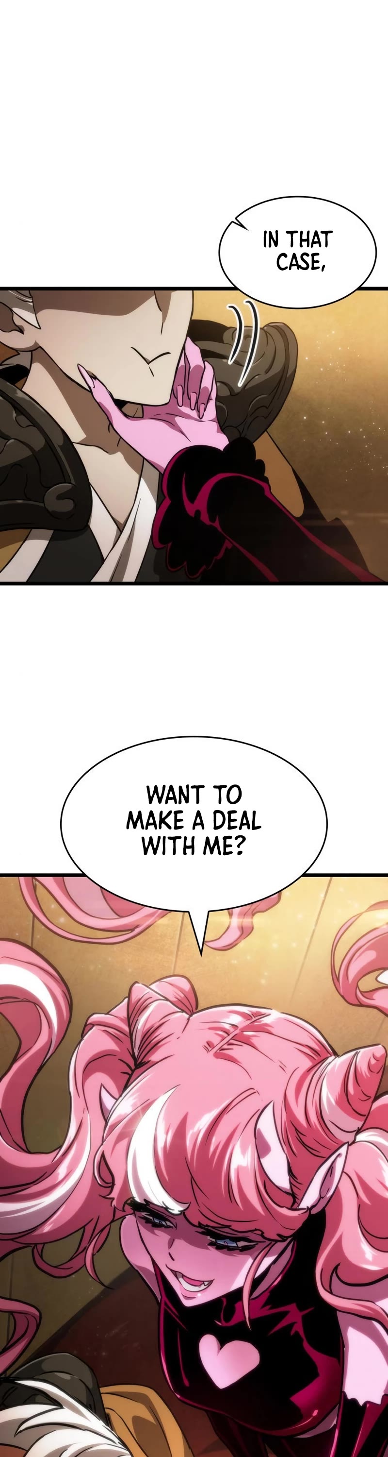 The World After the Fall Chapter 56 page 17 - Chapter 56