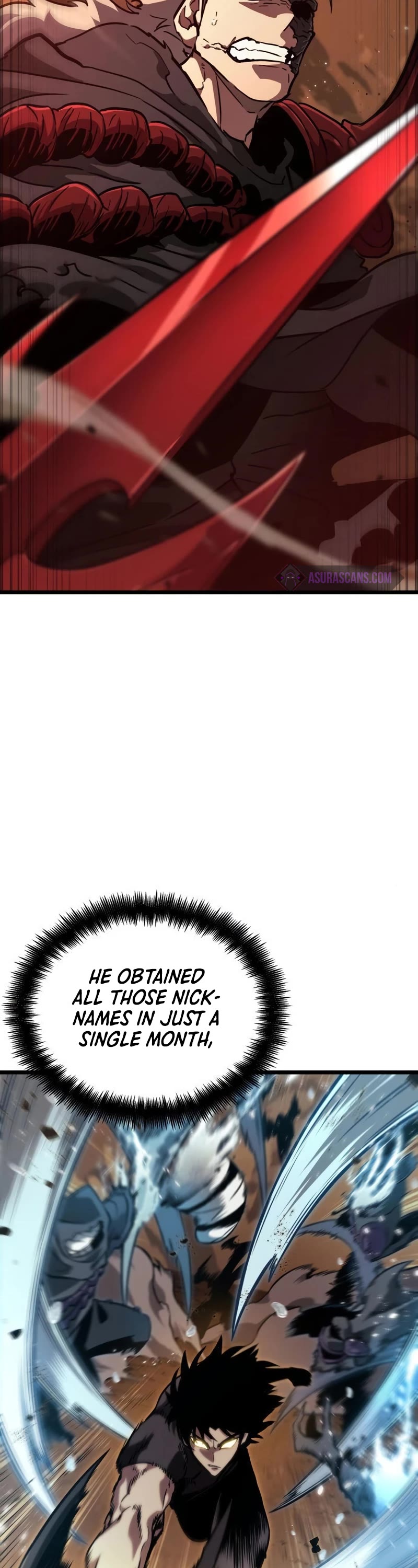 The World After the Fall Chapter 56 page 20 - Chapter 56