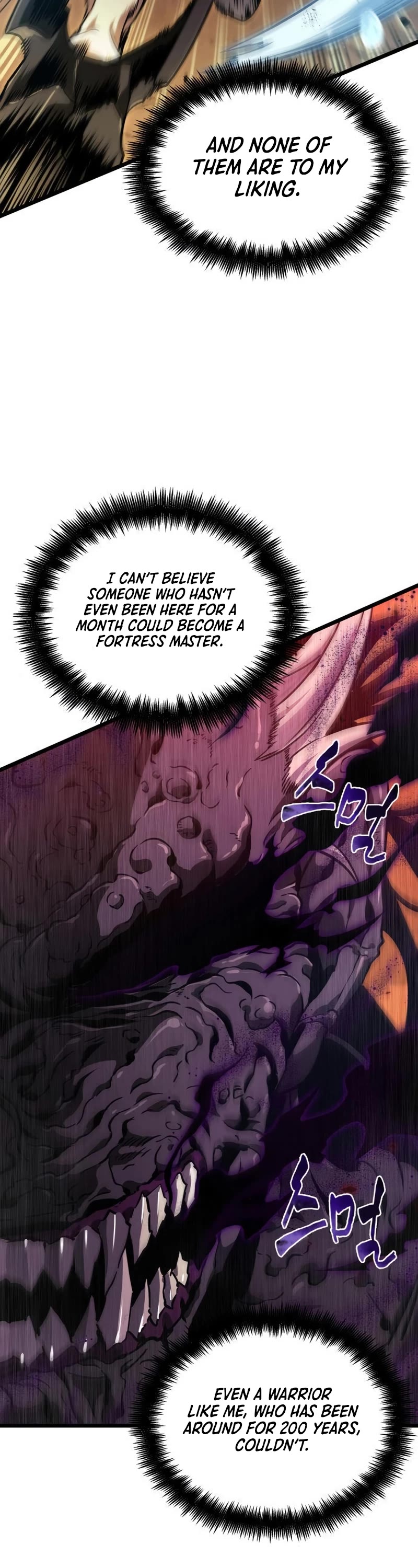 The World After the Fall Chapter 56 page 21 - Chapter 56