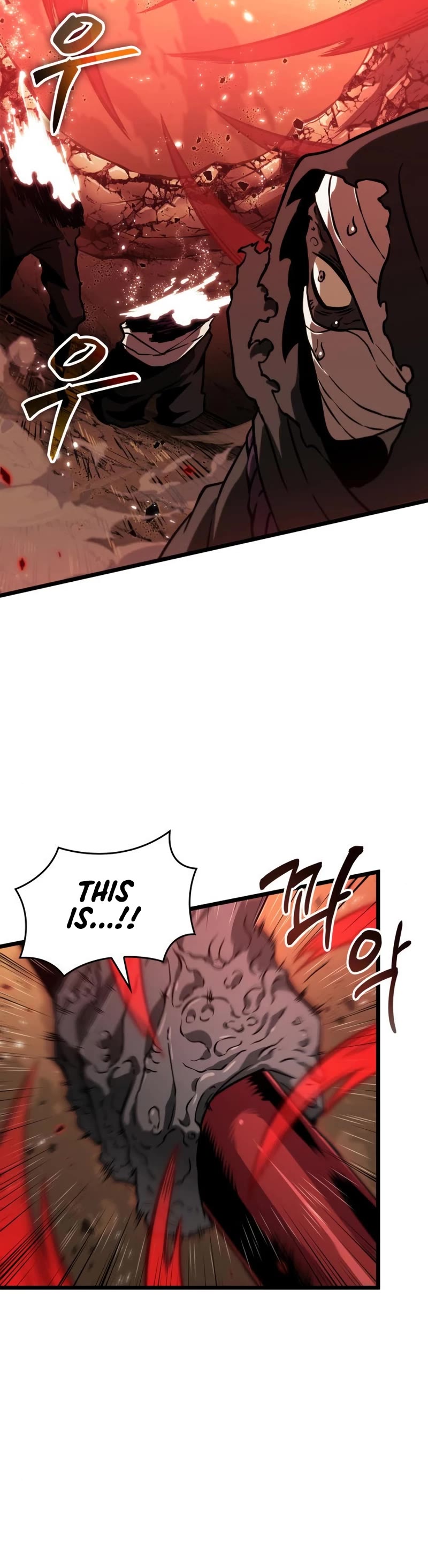 The World After the Fall Chapter 56 page 26 - Chapter 56