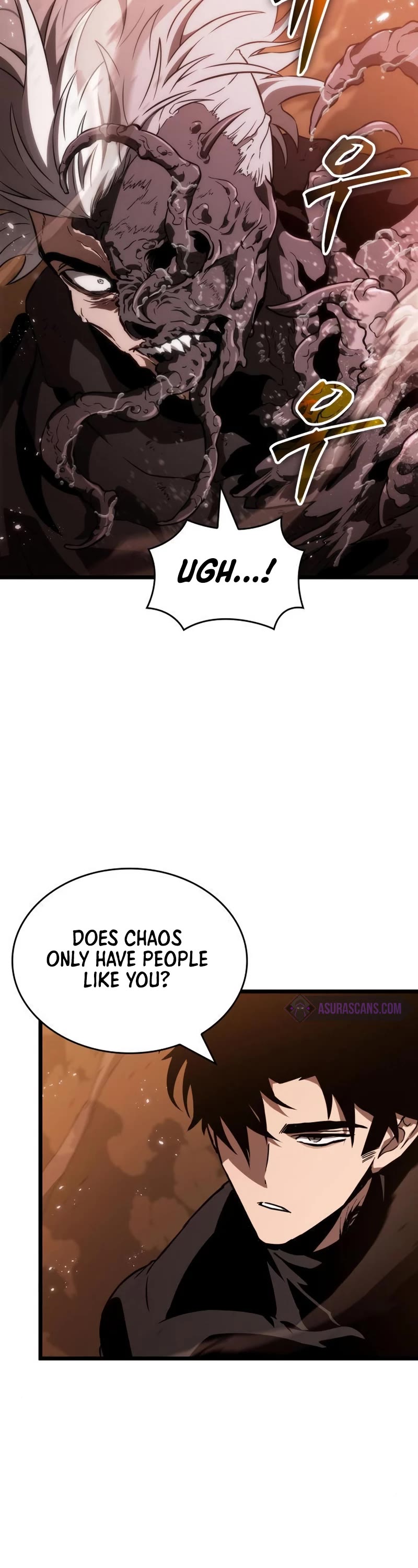 The World After the Fall Chapter 56 page 31 - Chapter 56