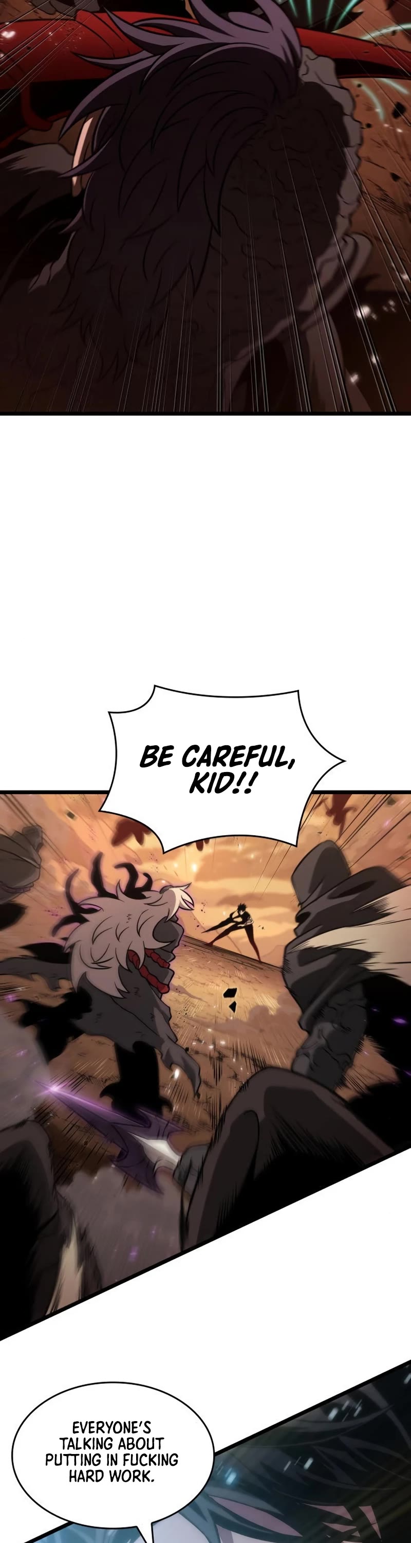 The World After the Fall Chapter 56 page 33 - Chapter 56