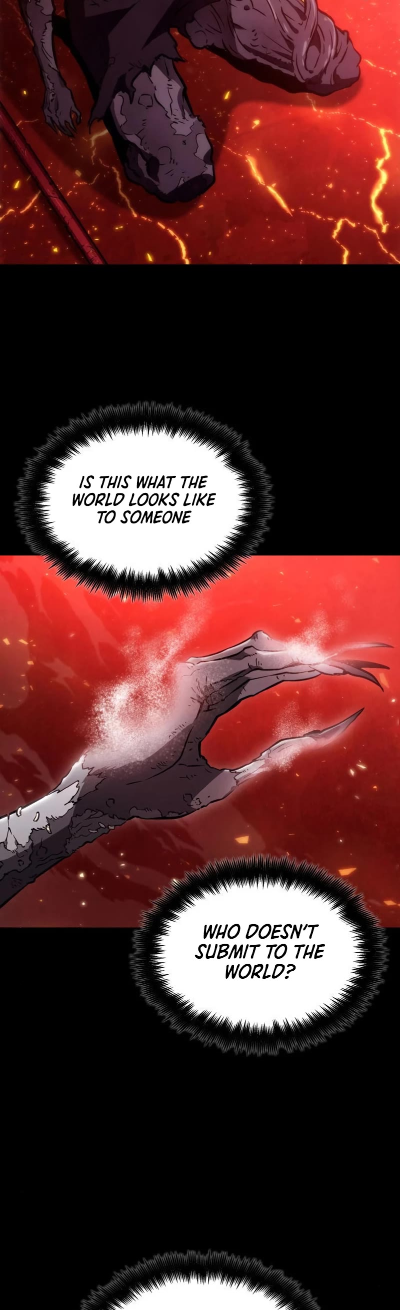 The World After the Fall Chapter 56 page 40 - Chapter 56