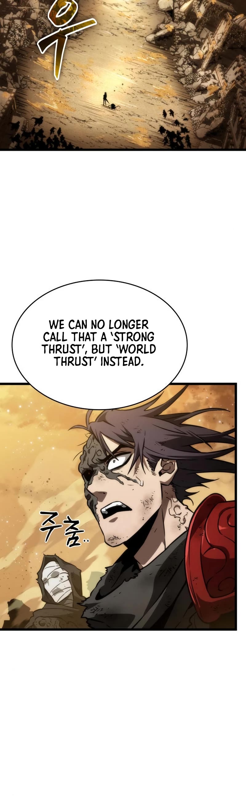 The World After the Fall Chapter 56 page 46 - Chapter 56