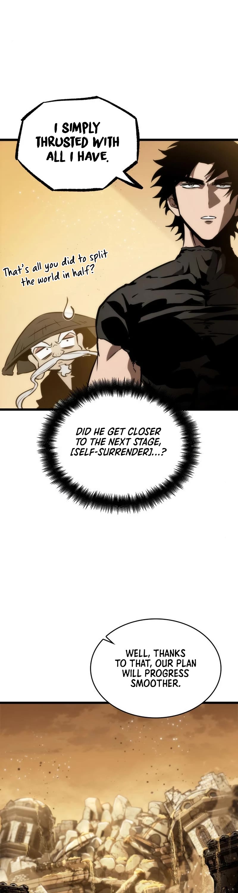 The World After the Fall Chapter 56 page 48 - Chapter 56