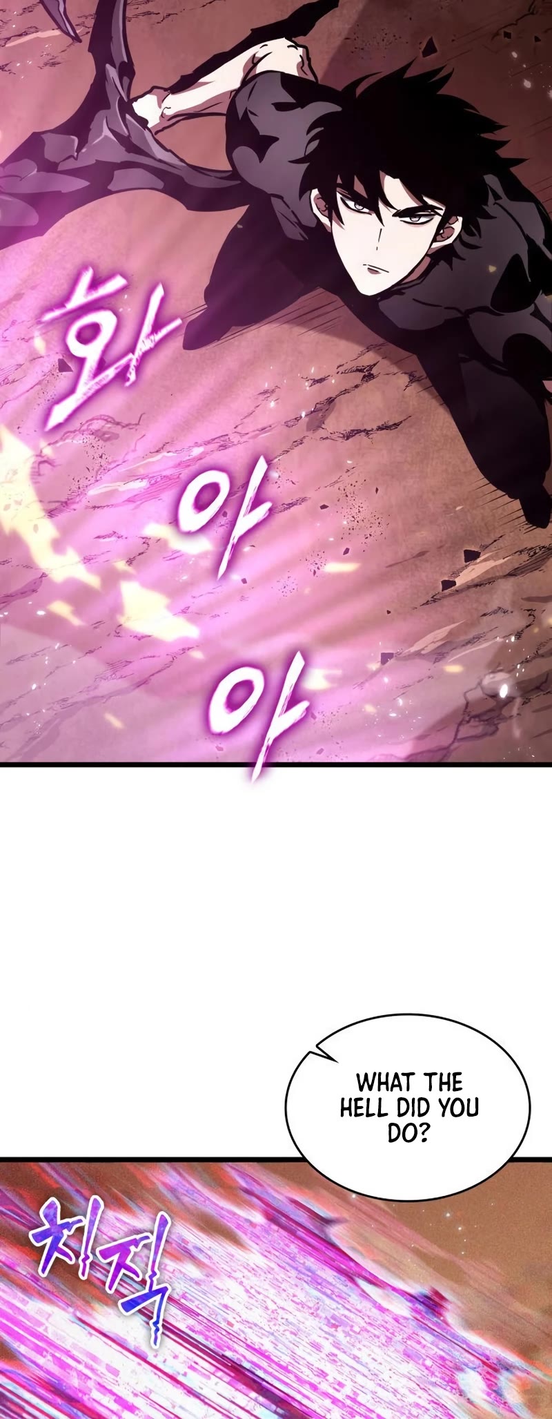 The World After the Fall Chapter 56 page 50 - Chapter 56