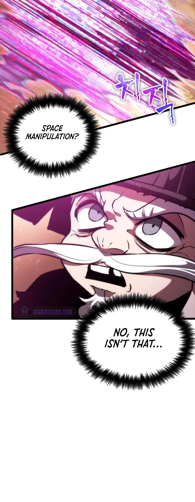 The World After the Fall Chapter 56 page 51 - Chapter 56