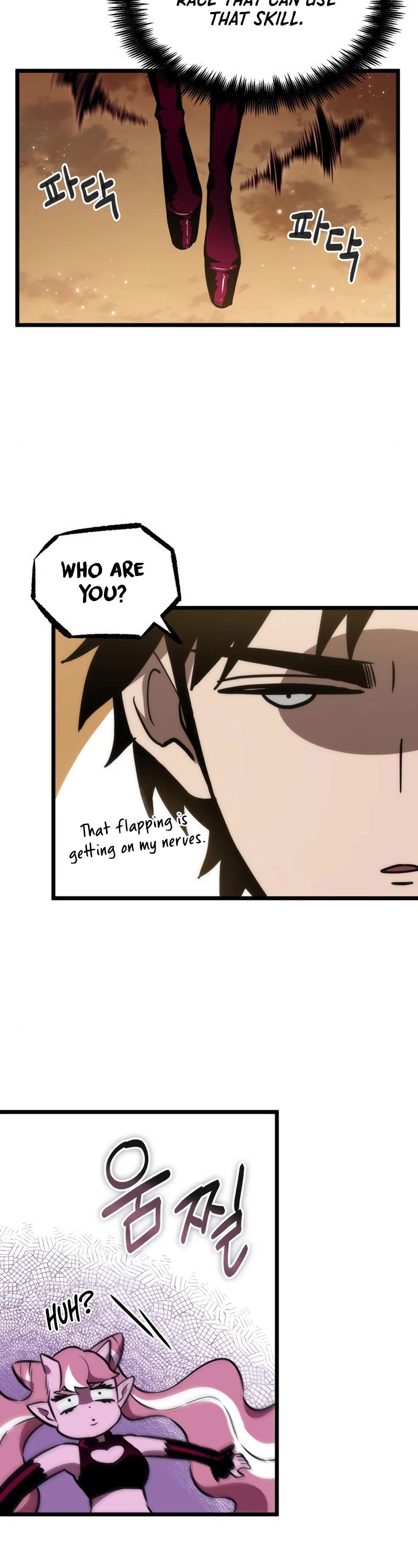 The World After the Fall Chapter 56 page 53 - Chapter 56