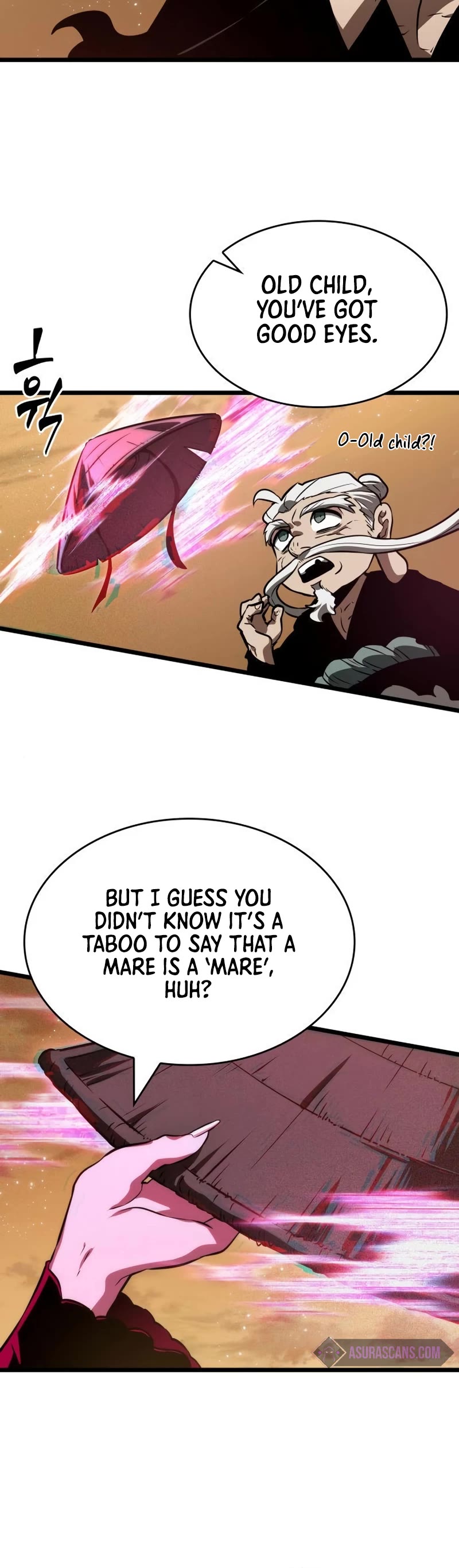 The World After the Fall Chapter 56 page 56 - Chapter 56