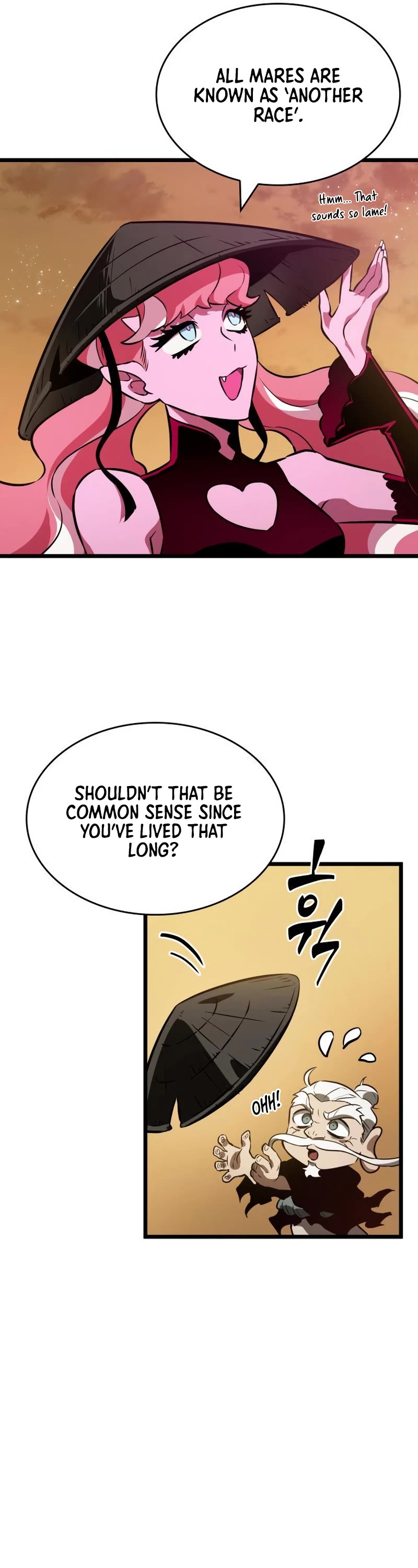The World After the Fall Chapter 56 page 57 - Chapter 56