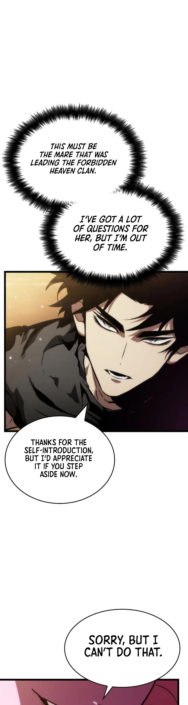 The World After the Fall Chapter 56 page 59 - Chapter 56