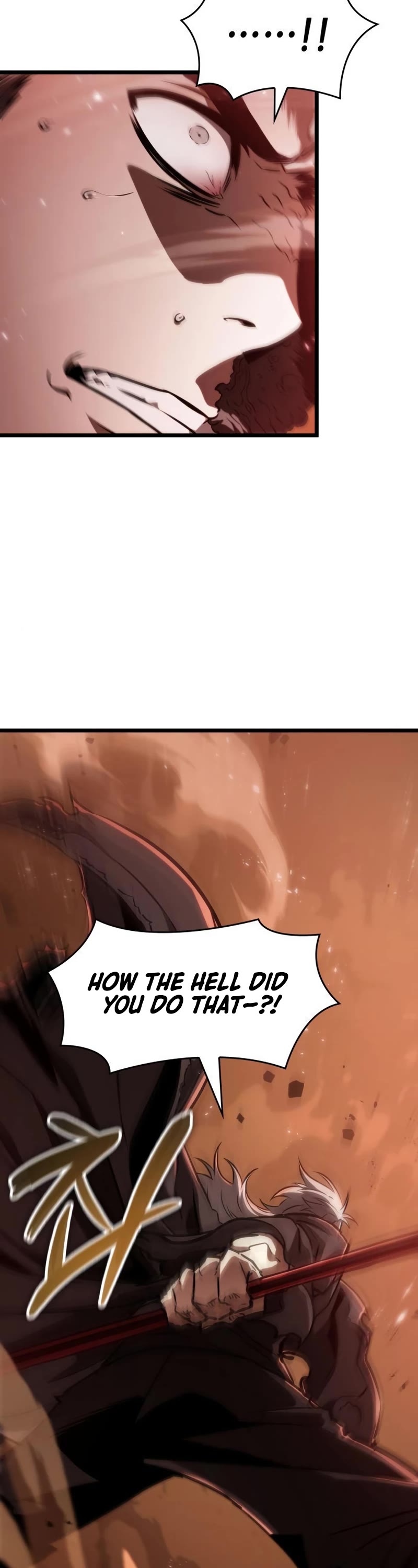 The World After the Fall Chapter 56 page 8 - Chapter 56