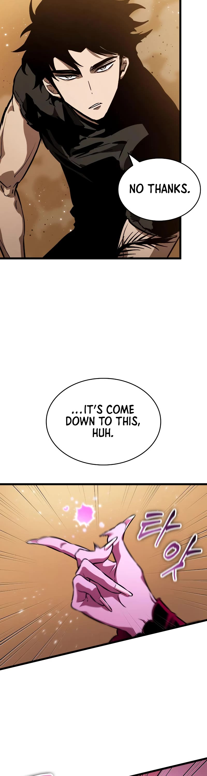 The World After the Fall Chapter 57 page 10 - Chapter 57