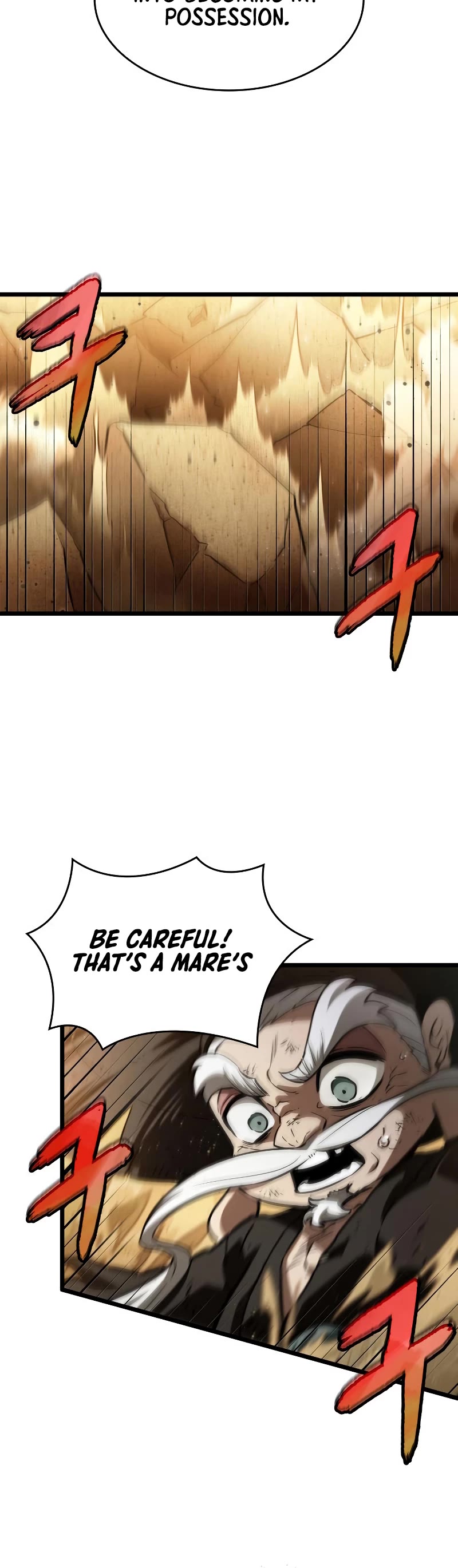 The World After the Fall Chapter 57 page 12 - Chapter 57