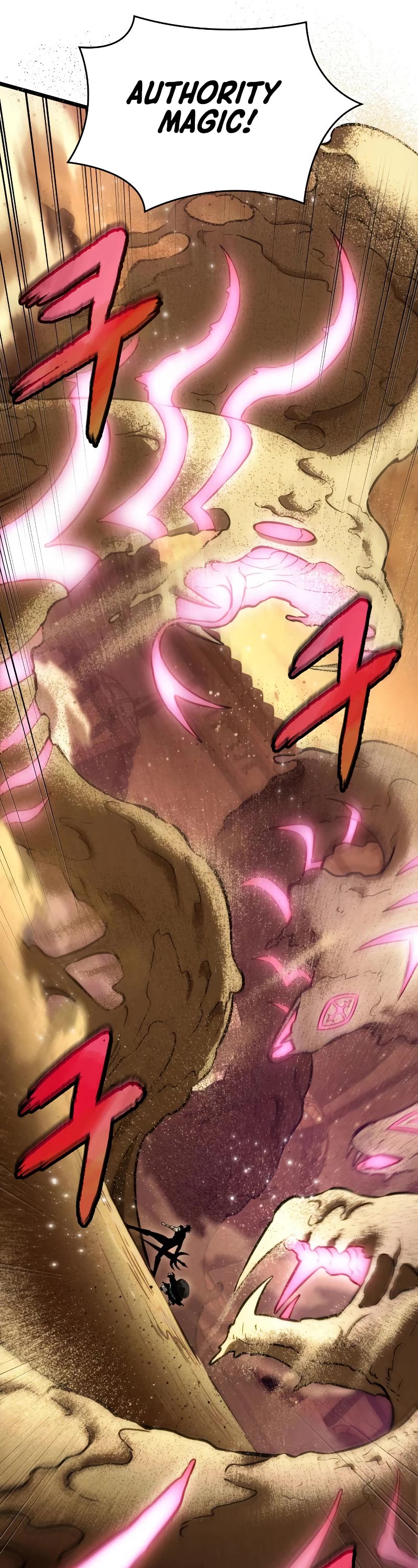 The World After the Fall Chapter 57 page 13 - Chapter 57
