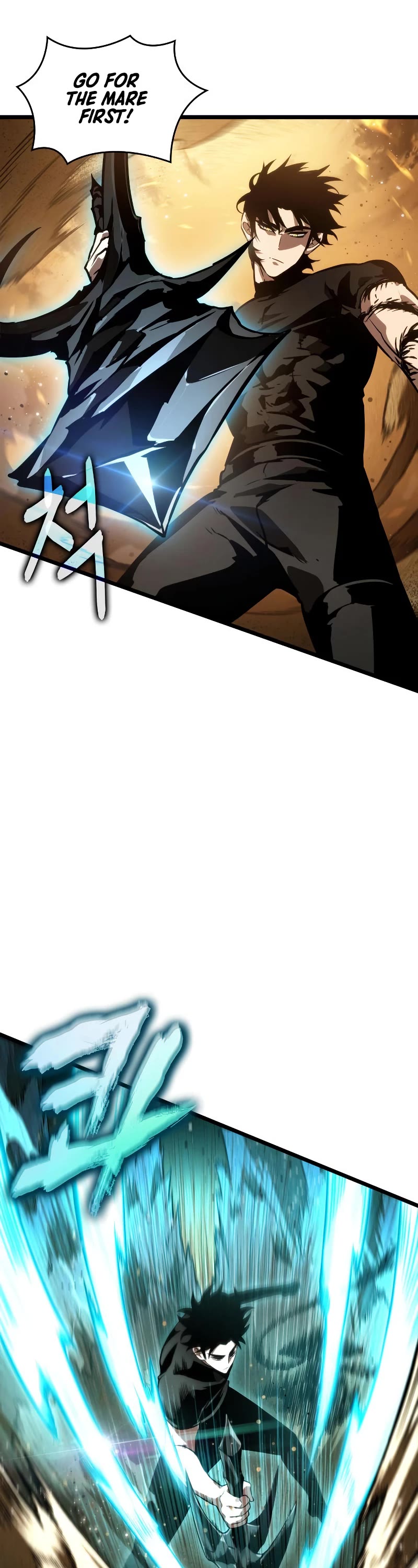 The World After the Fall Chapter 57 page 19 - Chapter 57