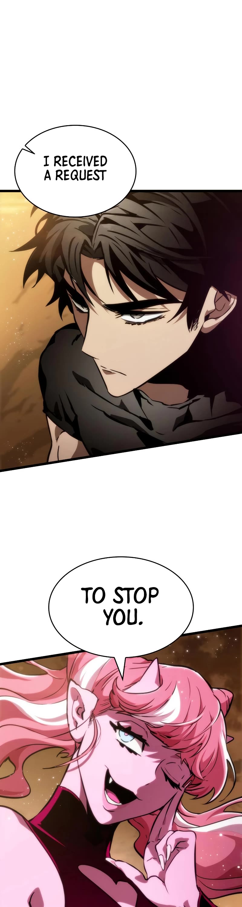 The World After the Fall Chapter 57 page 2 - Chapter 57