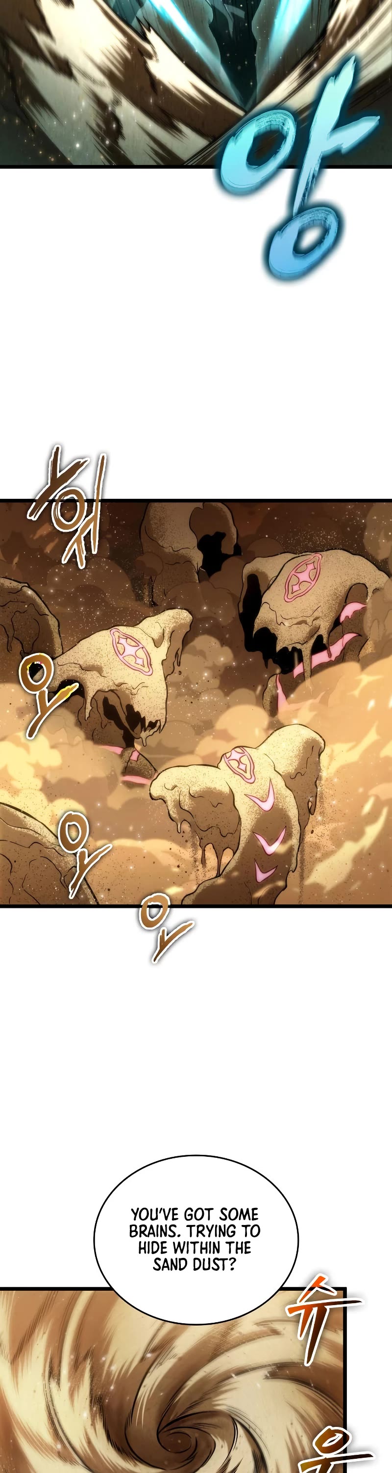 The World After the Fall Chapter 57 page 20 - Chapter 57