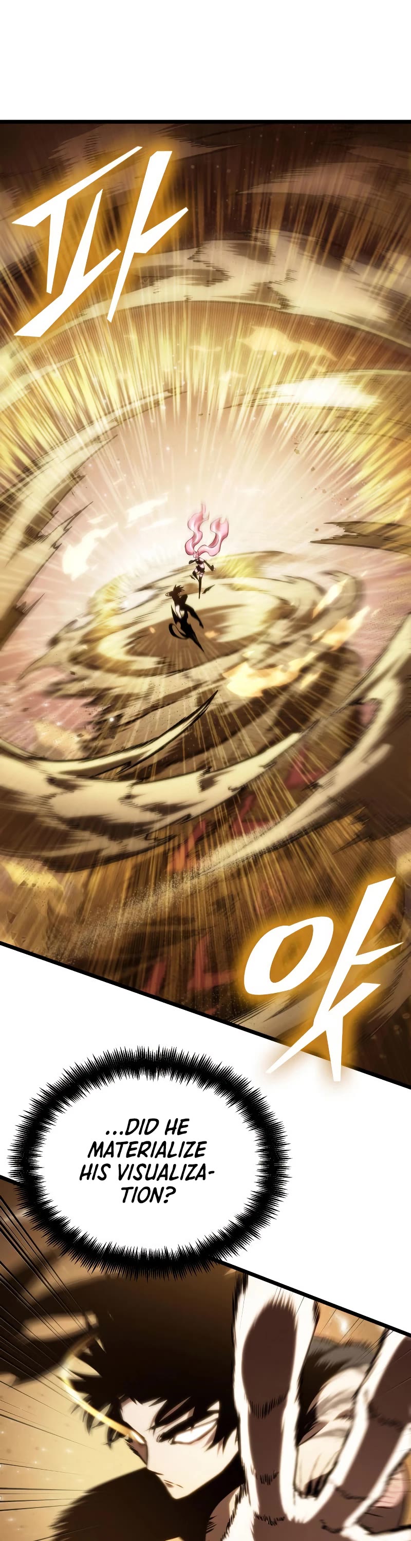 The World After the Fall Chapter 57 page 28 - Chapter 57