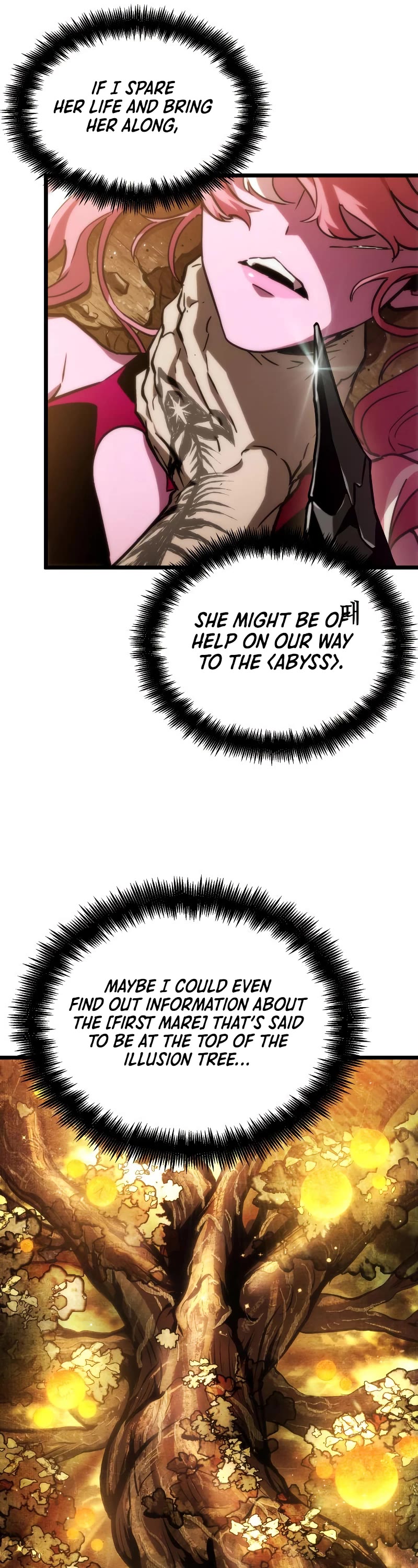 The World After the Fall Chapter 57 page 31 - Chapter 57
